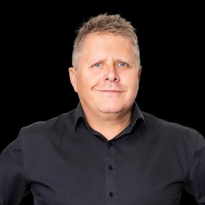 Andrew Crowhurst