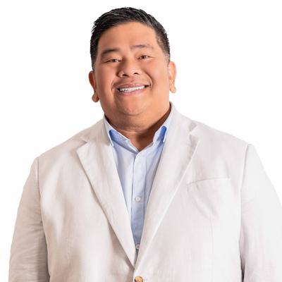Rudy Ybanez