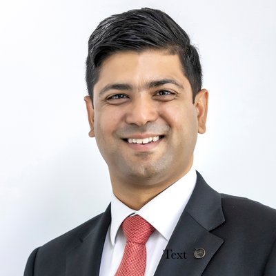 Rahul Assudani