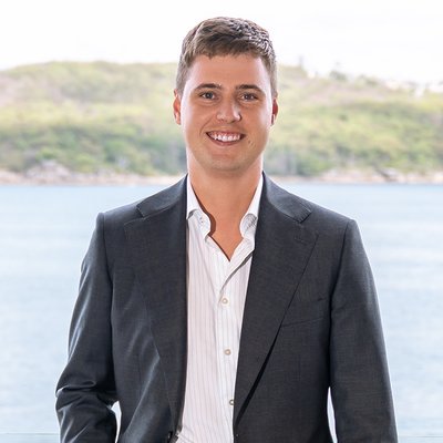 Nathan McKeown