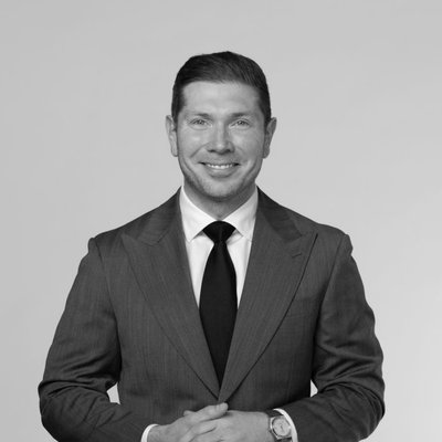 Christopher Breedon