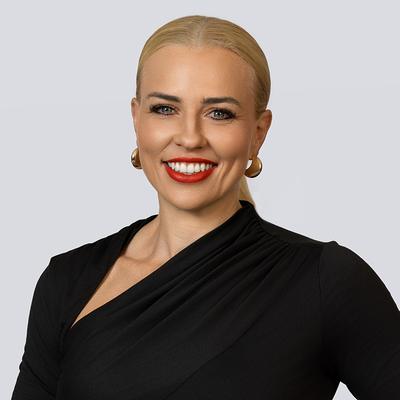Hayley Kidson