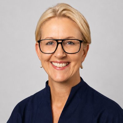 Kym Wilson