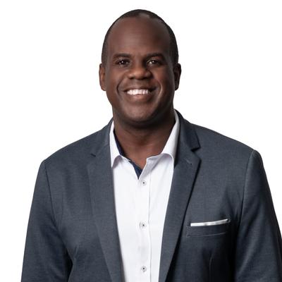 Caesar Walkins