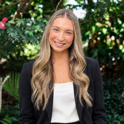 Lily Morris