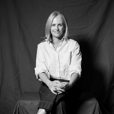 Rebekah Towndrow