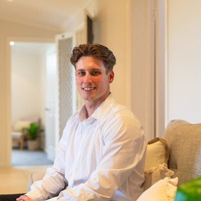 Daniel Lynham