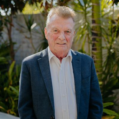 Mike Wignall