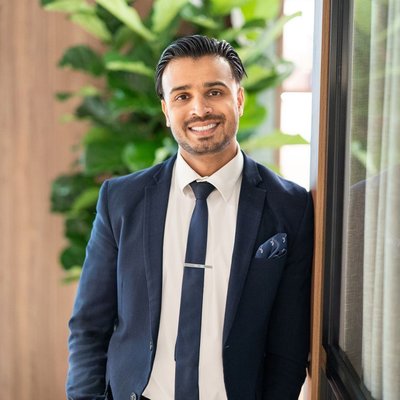 Vatsal Chetan