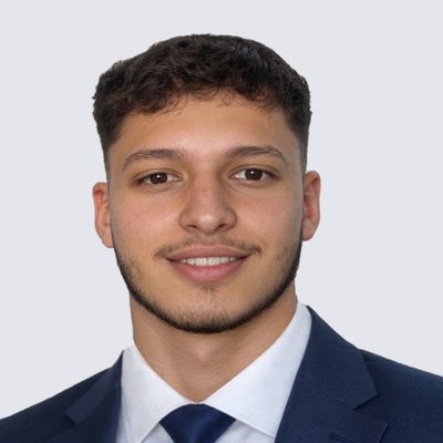 Joseph Eissa