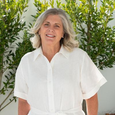 Diane Silvey