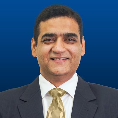Adil Iqbal