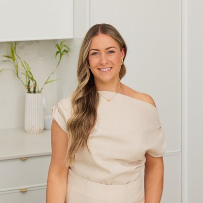 Georgina Ryan