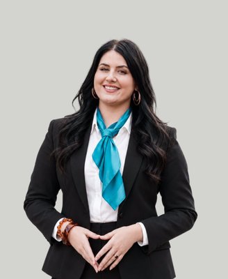 Zeta Zervos