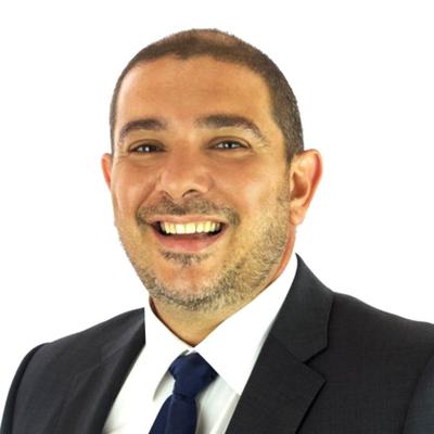 John Savvas