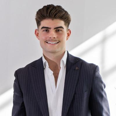 Sam McLeod