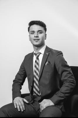 Pramod Khadka