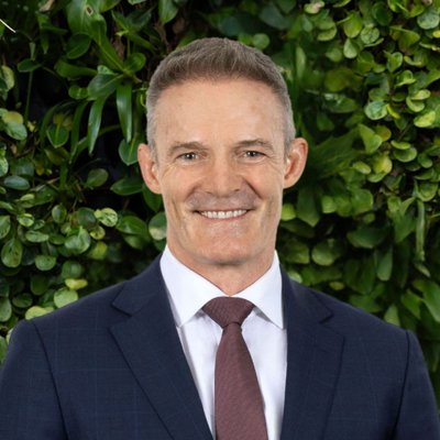 Ross Nesdale