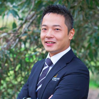 Kevin Sun