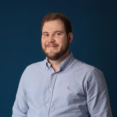 Wayne Bronkhorst