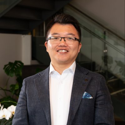 Edison Cui