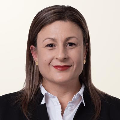 Bec Bassett