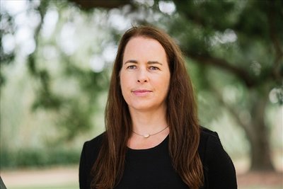 Rachel Thomas