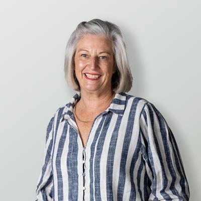Amanda Tilyard