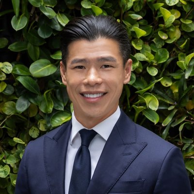 Vincent  Wong