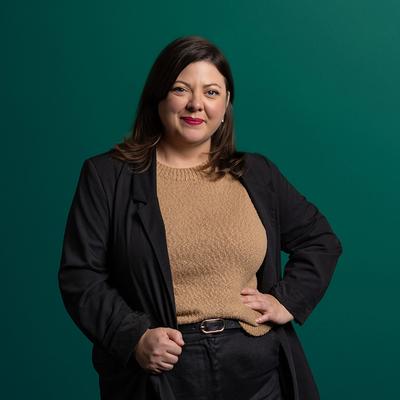 Philippa Burley