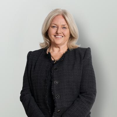 Linda Lockwood