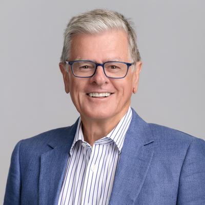 Graham Smith
