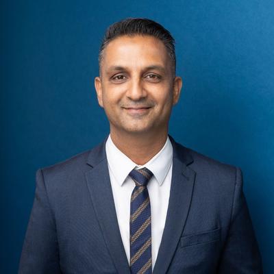 Ranish Kumar