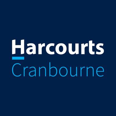 Harcourts Cranbourne  Office