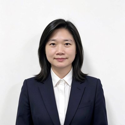 Edna Zhou