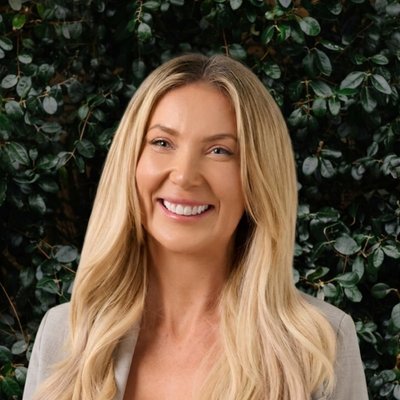 Amie Goddard
