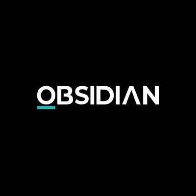 Obsidian Projects