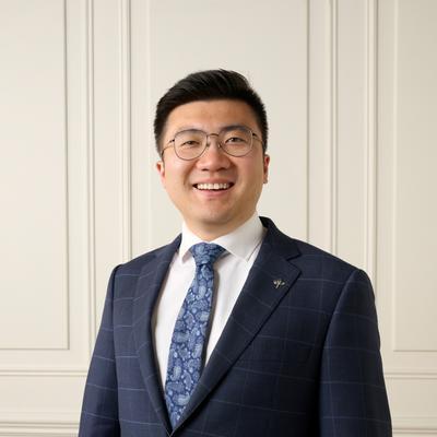 Anthony Shu