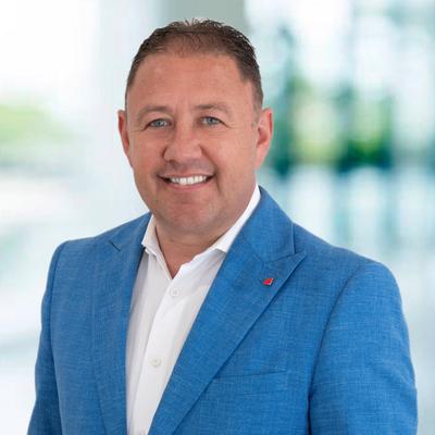 Rick O'Halloran