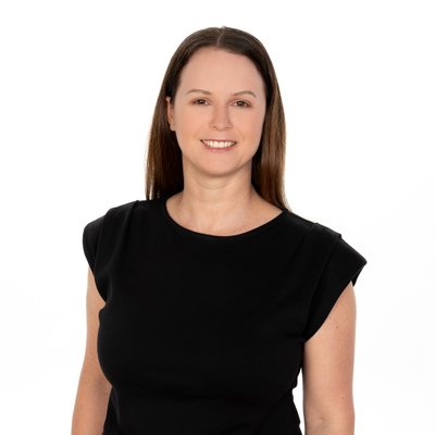 Vanessa Thorogood
