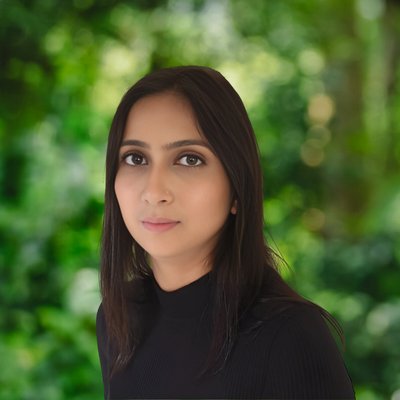 Khushbu Hada