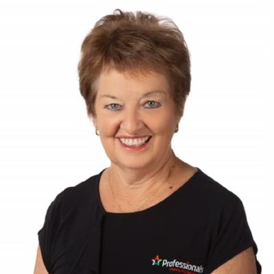 Trish Humphries