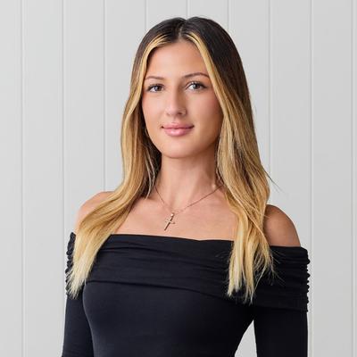 Tiffany Denison
