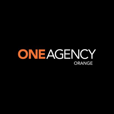 Land Sales One Agency Orange
