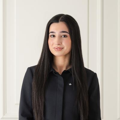 Nicole  Abbasszadeh