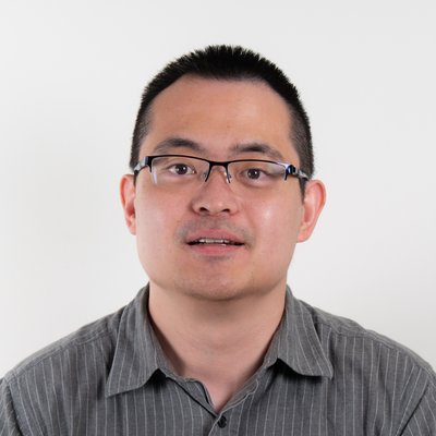 Tony Wu