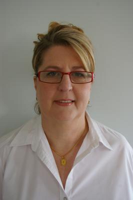 Christine Stewart