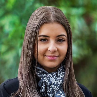 Jacinta Kouts