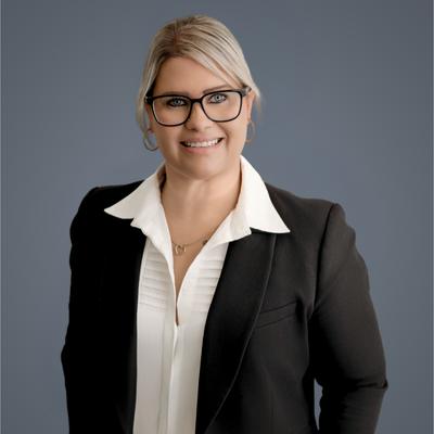 Fiona Treloar