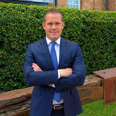 Matt Lancashire